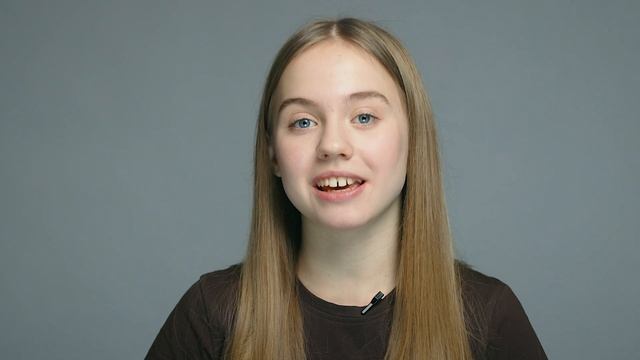 Майорова Варвара_Визитка смотреть онлайн