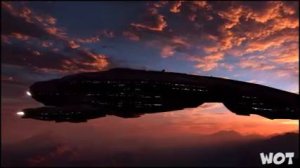 STAR BABES — Beauty in Space Futuristic Sci-Fi Visual Experience