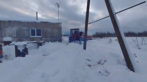 Утепляю потолок, разбираю баню.