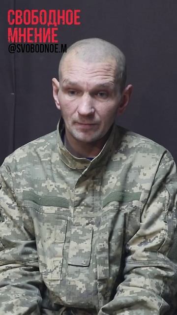 Горогодский: горькие тяготы войны