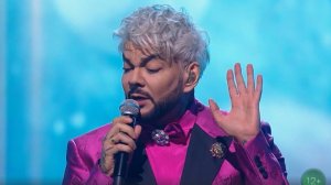 Юбилей маэстро. Лунные мелодии Кима брейтбурга от 9.01.2026 анонс выпуска, что будет в эфире