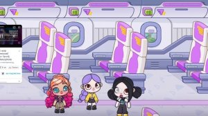 Кей поп ахотницы на демонов