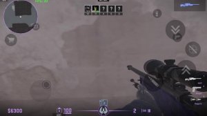 я играю в pro strike