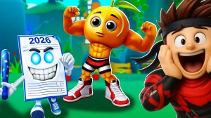 Получил ВСЕХ БРЕЙНРОТОВ с ОБНОВЫ В Brainrot Evolution Roblox !