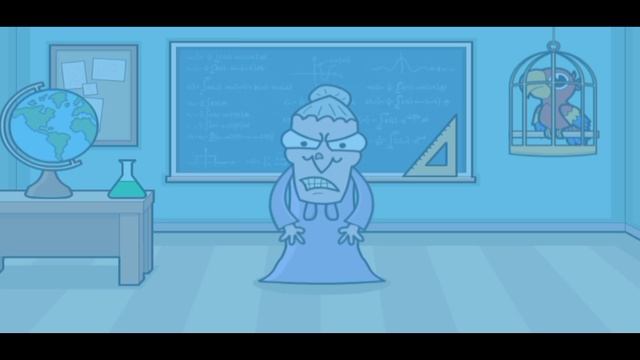 ДОСТАЮ УЧИЛКУ ПОКА ОНА НЕ УВОЛИТЬСЯ😱 смотреть онлайн