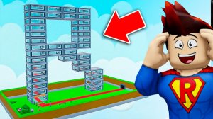 Я ПОЛУЧИЛ РЕБЁРТ, КОТОРОГО НИ У КОГО НЕТ… Steal a Brainrot