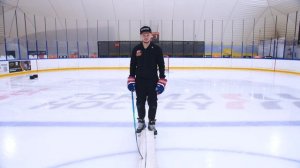 Как СКОЛЬЗИТЬ НА РЁБРАХ ЛЕЗВИЯ / Обучение Катанию