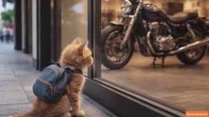 Мультфильмы. Один день с папой