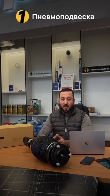 Пневмостойки MRAER на Lexus RX ll #пневмоподвеска #амортизатор #пневмобаллон #пневма #mraer