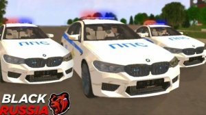 день организации блек раша