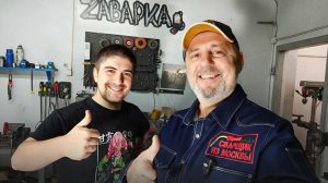 Мотивация - как организовать свое сварочное производство. В гостях у канала ZАВАРКА #сварка