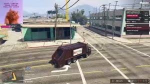 LIVE: klumba34 Страшная с EMS