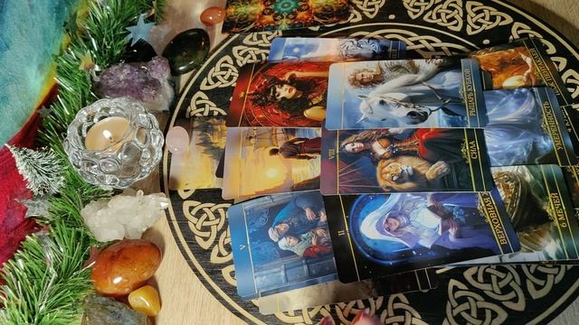 Выйдет ли он из своих ограничений 💞 таро расклад по вариантам смотреть онлайн