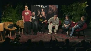 Ганвест в ЧБД прикол про Актау