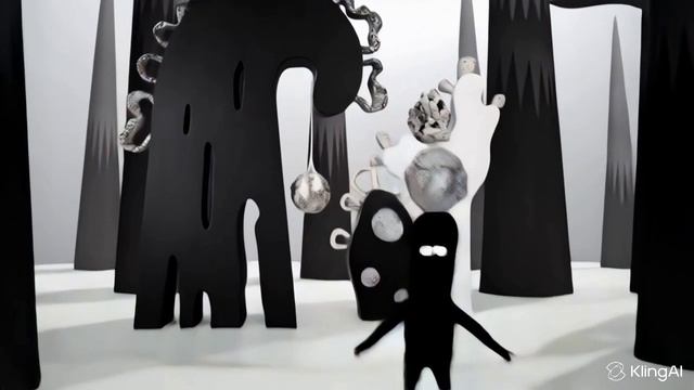 Темная анимация смотреть онлайн