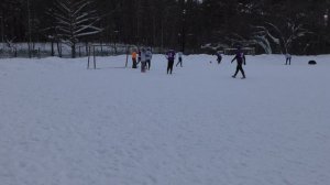 10.01.26 Пикник-ИНХ 4-3 (второй тайм)