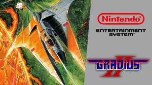 Gradius II (NES)