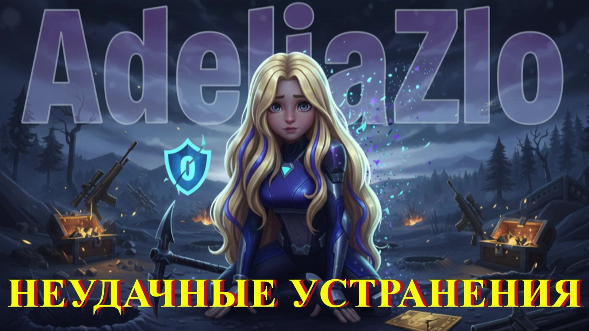 #23Fortnite: Почему я всё ещё играю? | НЕУДАЧНЫЕ УСТРАНЕНИЯ