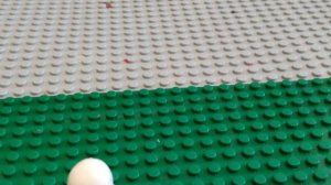 Лего анимация гонки на перегонки