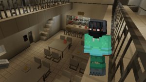 SKP комплекс майнкрафт