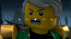 клип Лего Ниндзяго Восстания