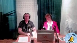 "Народное Радио". Эфир "Прими мой дар"