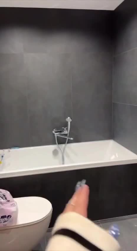 Какие решения стоит избегать в ванной