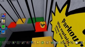 РЕДКИЕ ПЕРСОНАЖИ ИЗ БАНБАН 3 В ЗАКУЛИСЬЕ в ROBLOX!