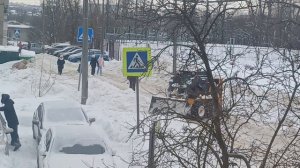 Трактора в помощь.