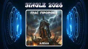 Глас Пророка - Алёша (2026) (Heavy Metal)