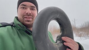 Пользуешься снегоуборщиком, техникой, должен знать проблемные места