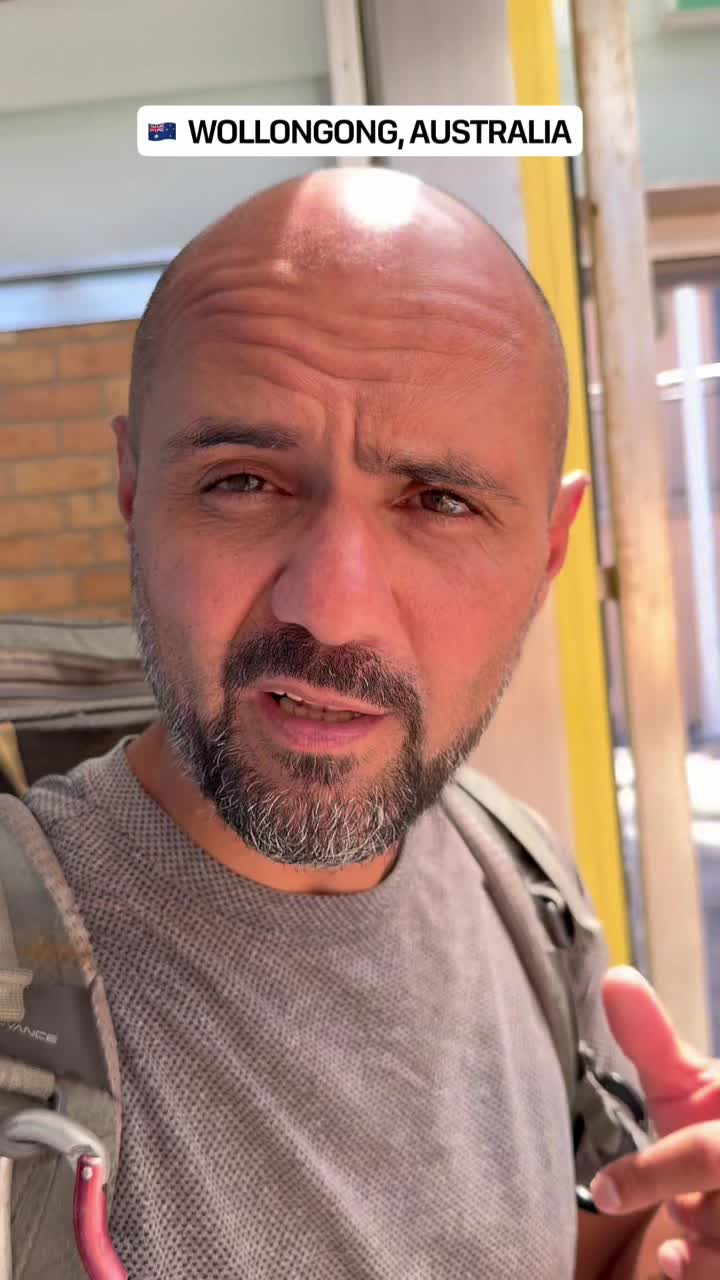 Ходячая вешалка