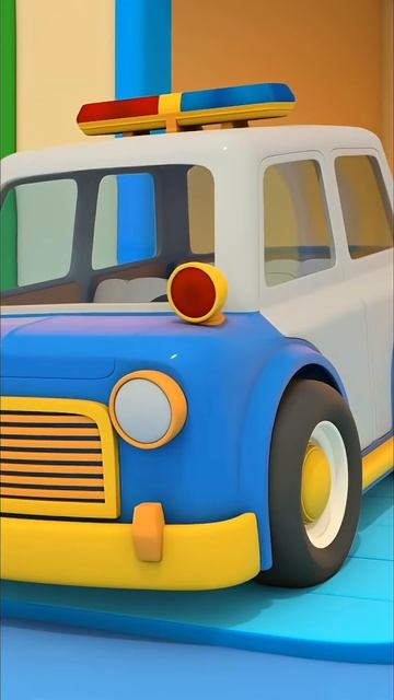 Трактор застрял в ЛУЖЕ!  #машинки #мультики #длядетей смотреть онлайн