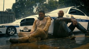 Опасный дуэт 2026 - Русский трейлер