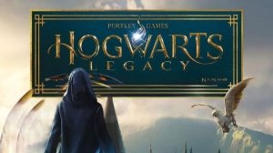 Hogwarts Legacy for Nintendo Switch 2 -головоломки жесть.СТРИМ#9