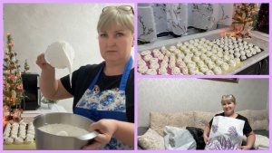 Чистим снег❄️ ЗЕФИР. Купила ТКАНЬ и не только