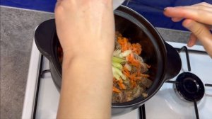 Как приготовить МЯСО ЛОСЯ?!. КБЖУ в описании. ГОТОВИМ Д?