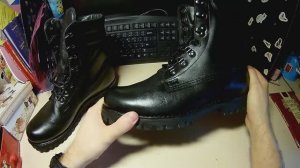 Английские Штурмовые Берцы от фирмы НЕМАН магазин СПЛАВ!