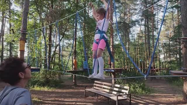 Летнее настроение 2025 с Алисой