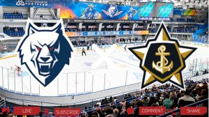 Нефтехимик - Адмирал | Текстовая трансляция