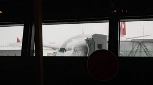 В аэропорту Волгограда ввели временные ограничения на прием и выпуск самолетов