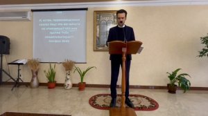 «Суд над Иисусом»