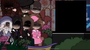 Harry Potter react to…