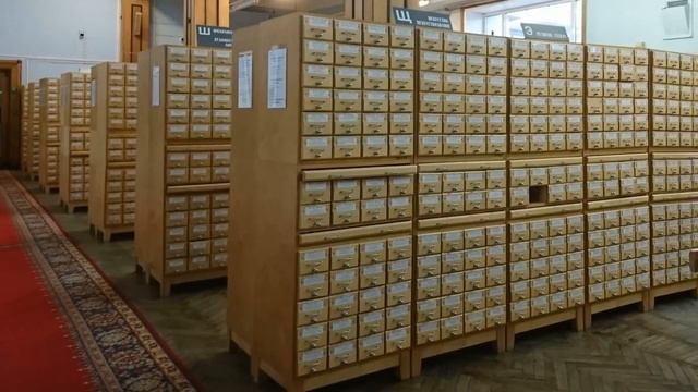 Ленинка: история и современность смотреть онлайн