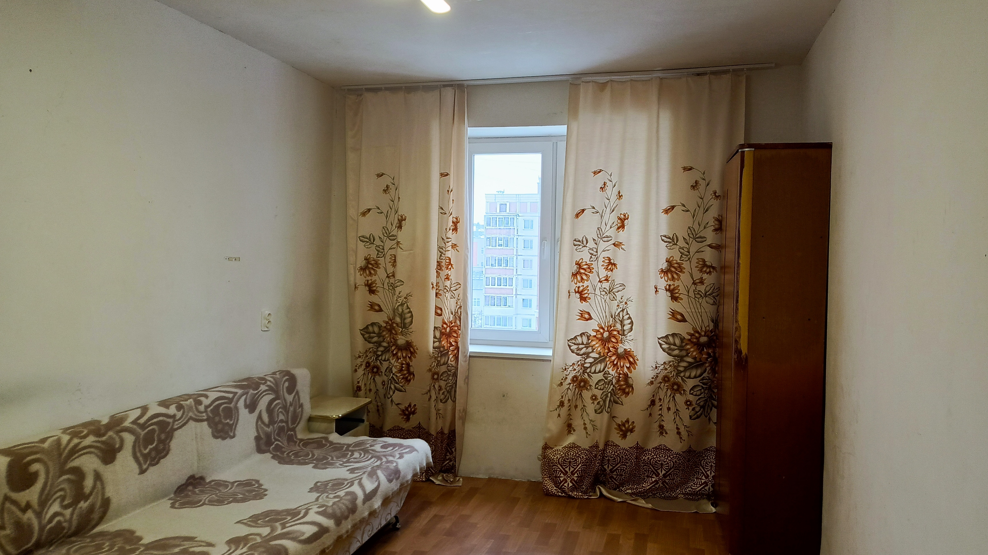 10-01-2026 продажа двухкомнатной квартиры на Артиллерийской в Калининграде