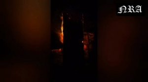 Дрова как порох