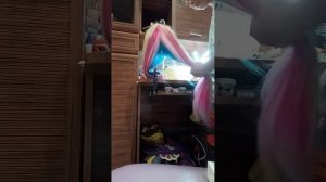 Как заплести косу и косы💖 не драконьи!!