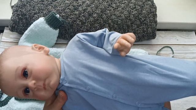 Итоги недели.Знакомьтесь -Ванюша. смотреть онлайн