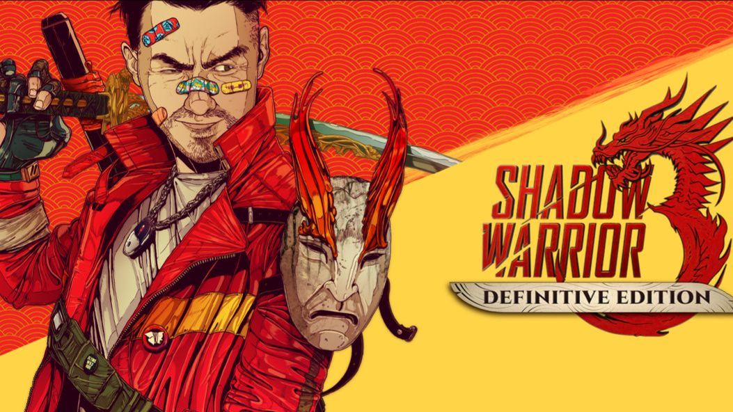 Shadow Warrior 3 смотреть онлайн