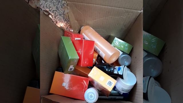 AVON/ ЯНВАРЬ 2026/ УЖАСНАЯ ДОСТАВКА ПЕРВОГО ЗАКАЗА 😱🤨🤐 смотреть онлайн